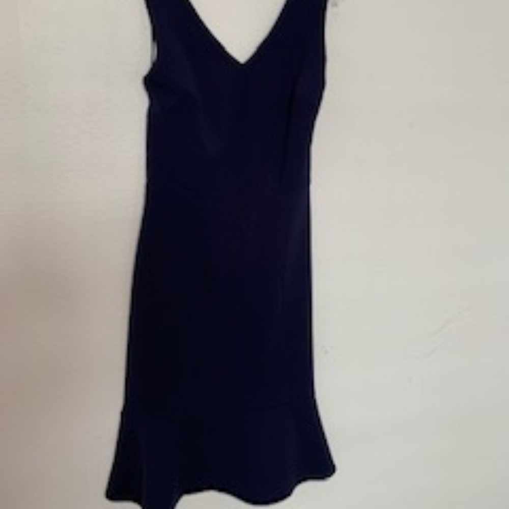 BANANA‎ REPUBLIC Navy Dress, Size 2
